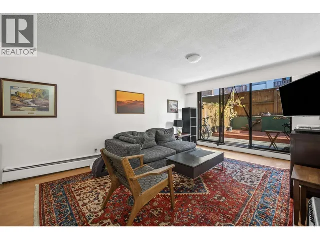 115 - 170 3RD STREET, North Vancouver 5