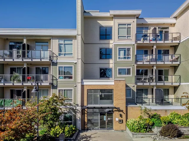 522 - 13789 107A AVENUE, Surrey 3