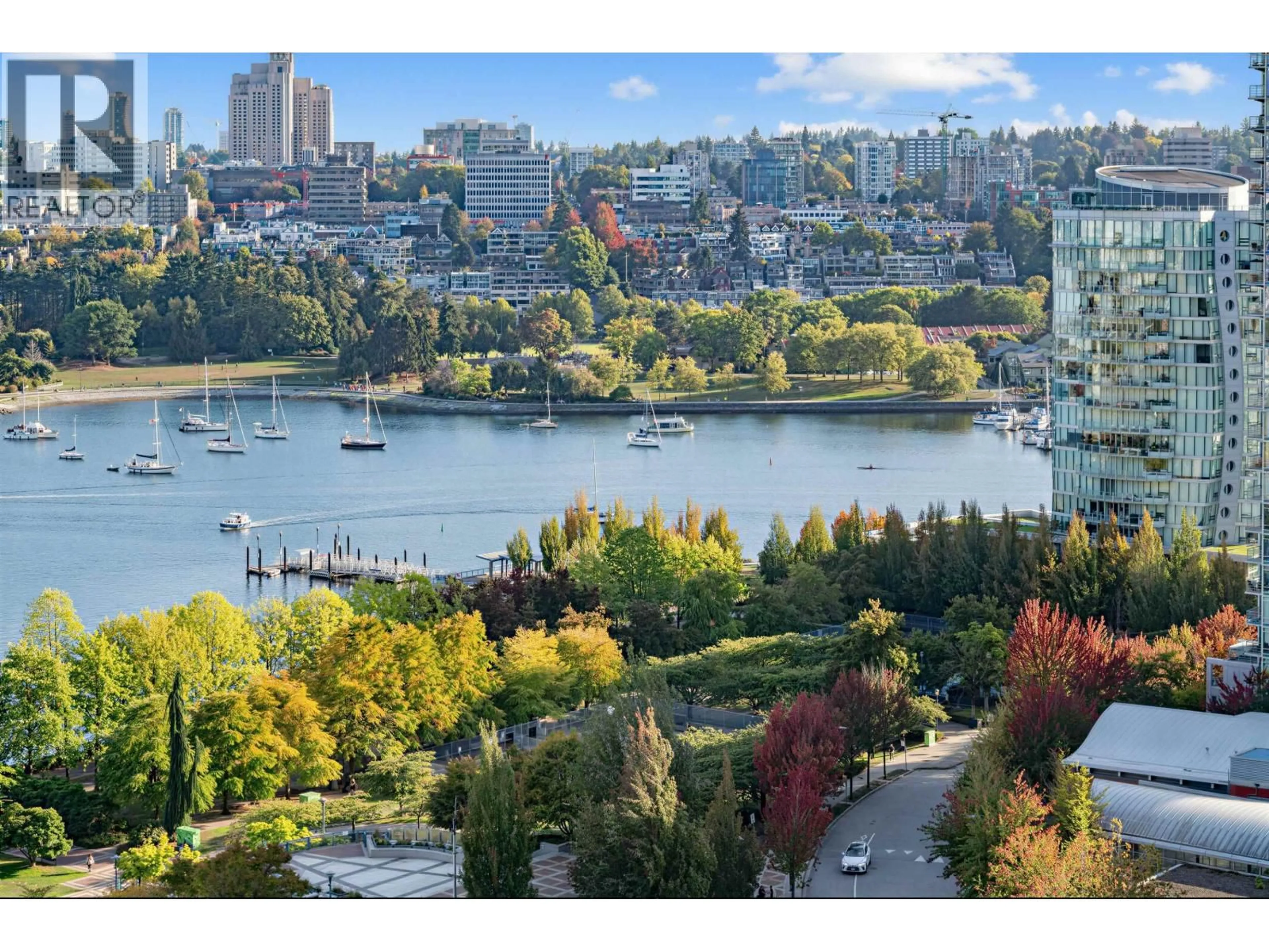 Unknown for 1904 - 1323 HOMER STREET, Vancouver British Columbia V6B5T1