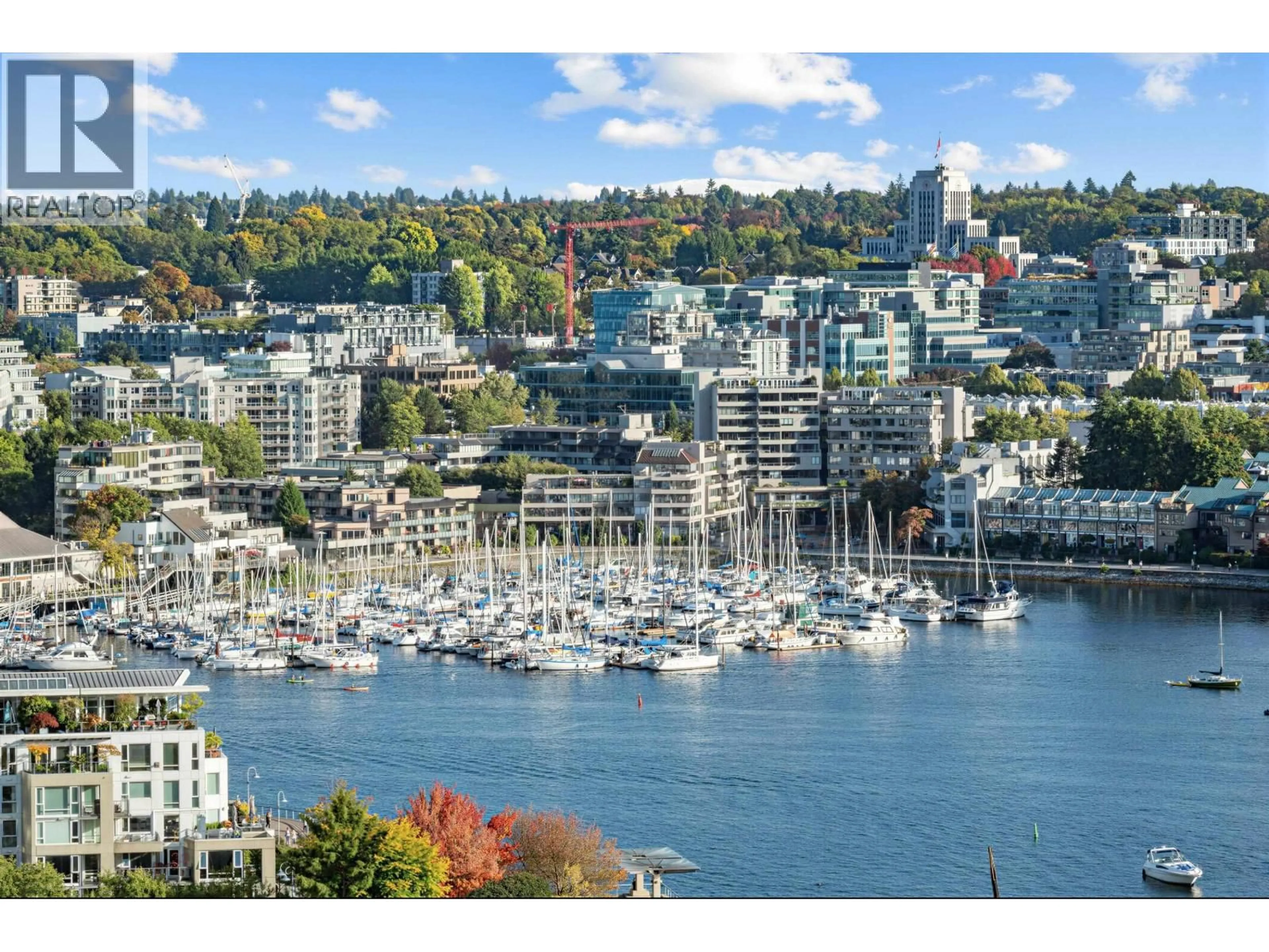 Blurry image for 1904 - 1323 HOMER STREET, Vancouver British Columbia V6B5T1