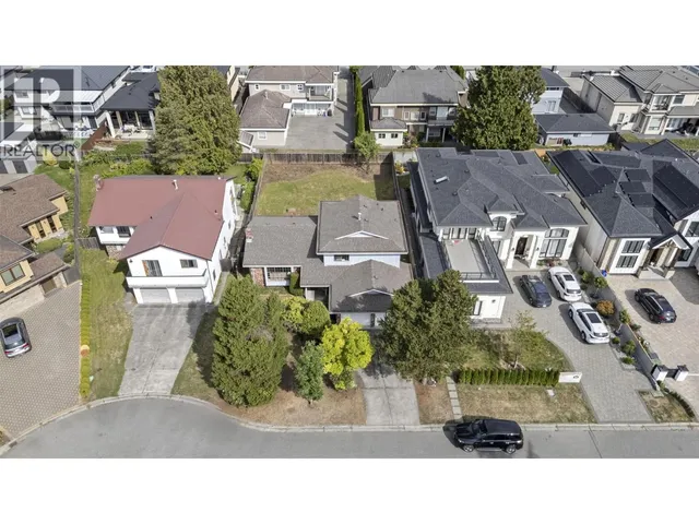 4391 DEERFIELD CRESCENT, Richmond 5