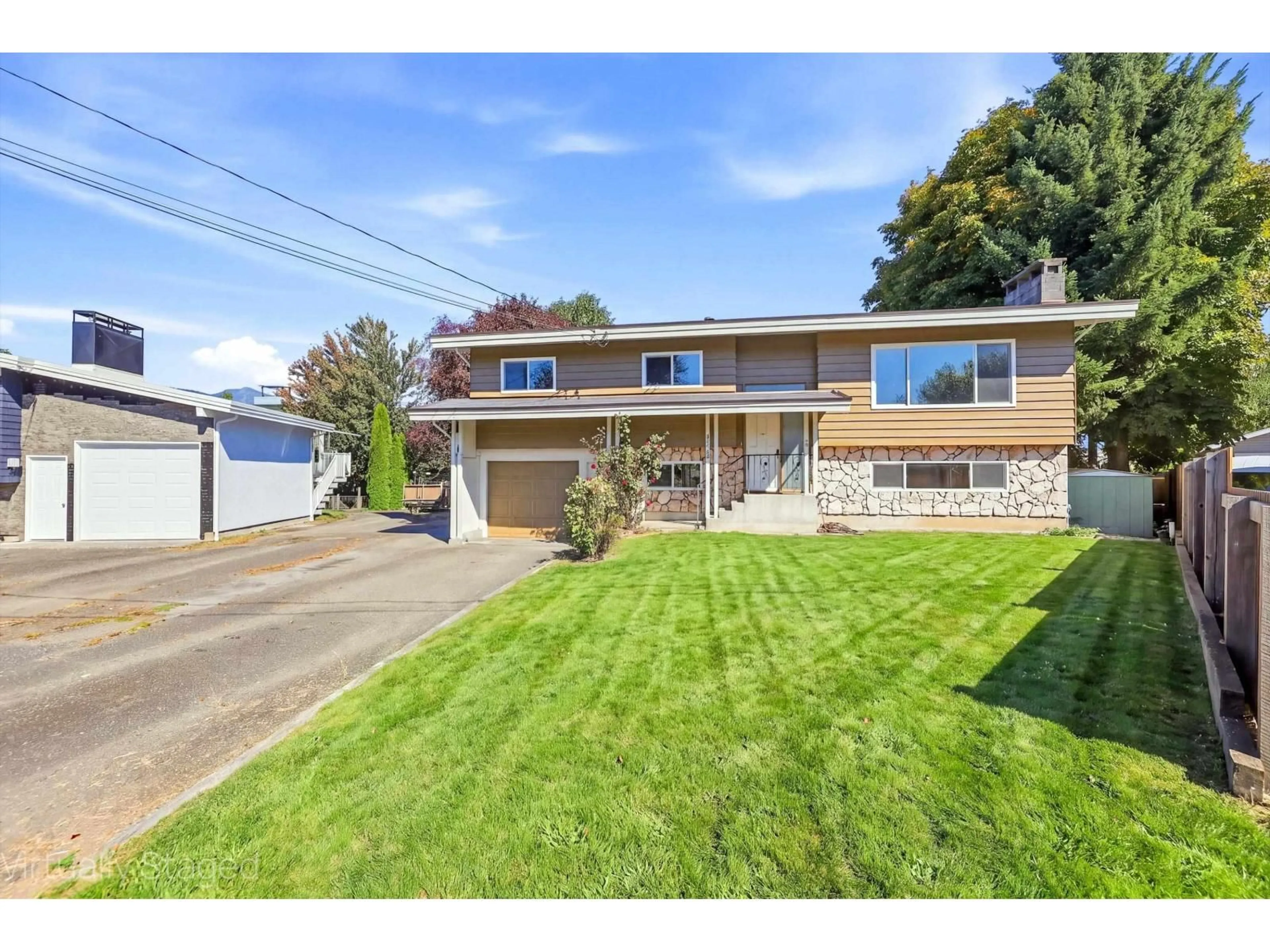Unknown for 10128 SHAMROCK DRIVE, Chilliwack British Columbia V2P5L4