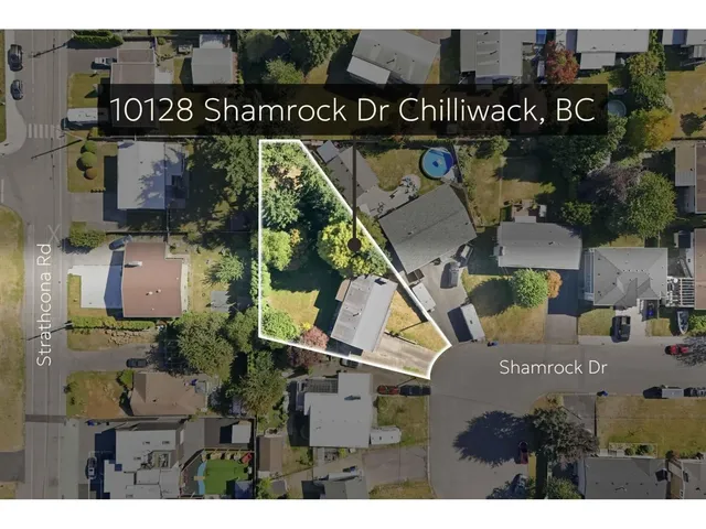 10128 SHAMROCK DRIVE, Chilliwack 4
