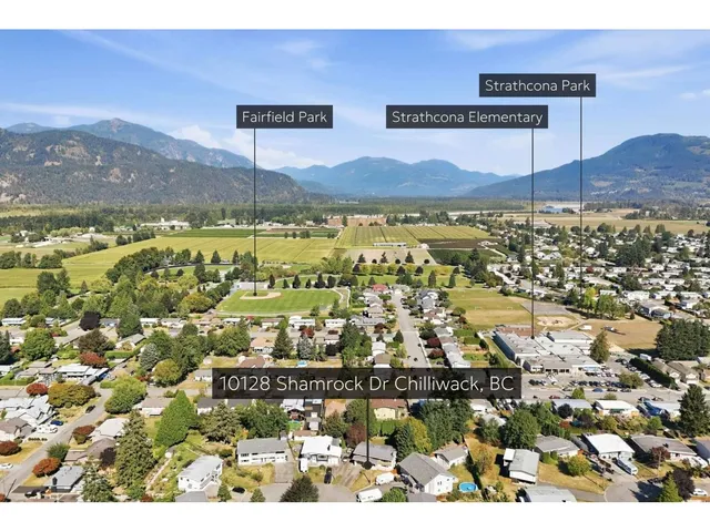 10128 SHAMROCK DRIVE, Chilliwack 5