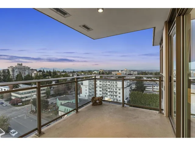 1202 - 1455 GEORGE STREET, White Rock 4