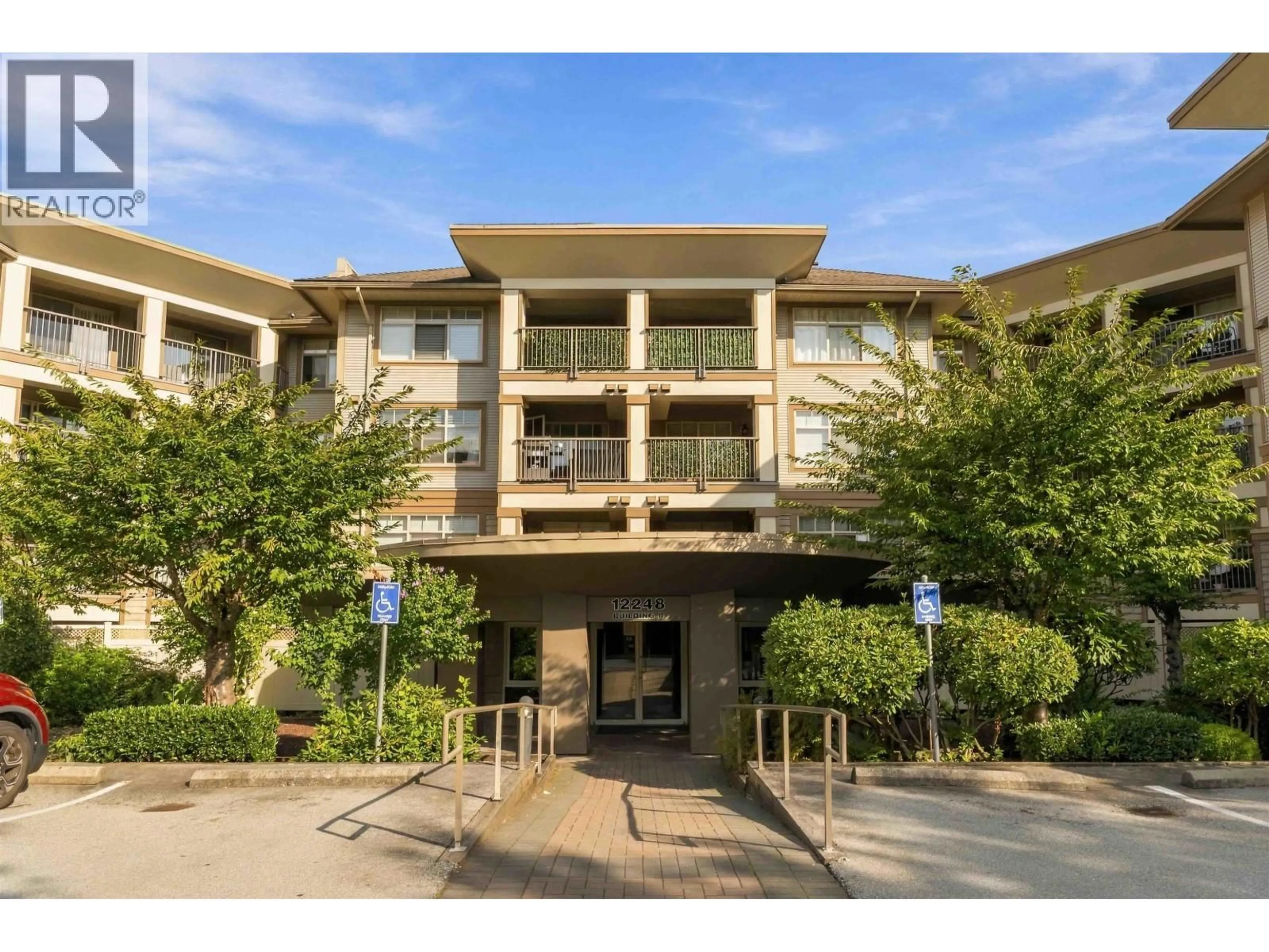 Unknown for 327 - 12248 224 STREET, Maple Ridge British Columbia V2X8W6