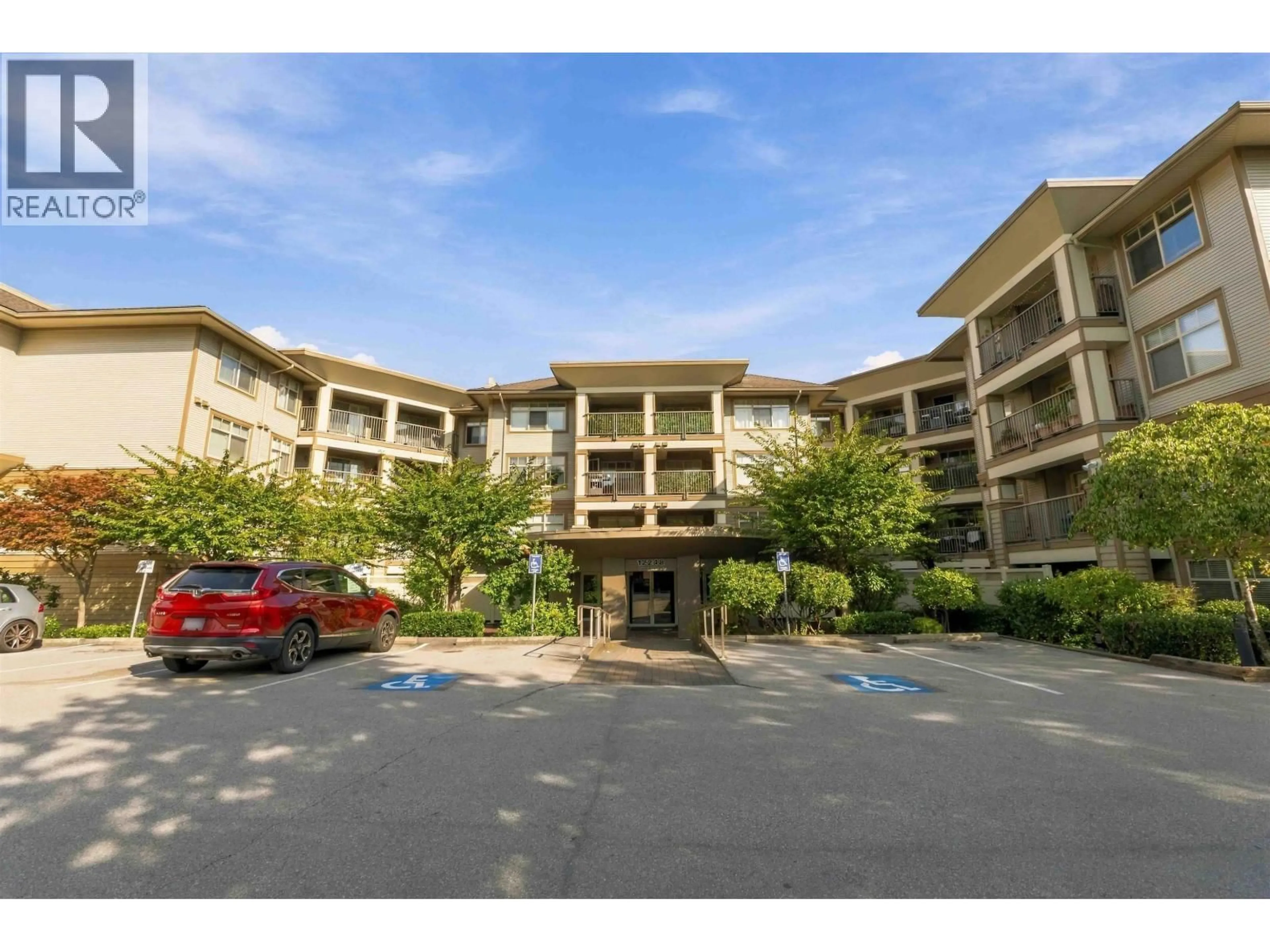 Unknown for 327 - 12248 224 STREET, Maple Ridge British Columbia V2X8W6