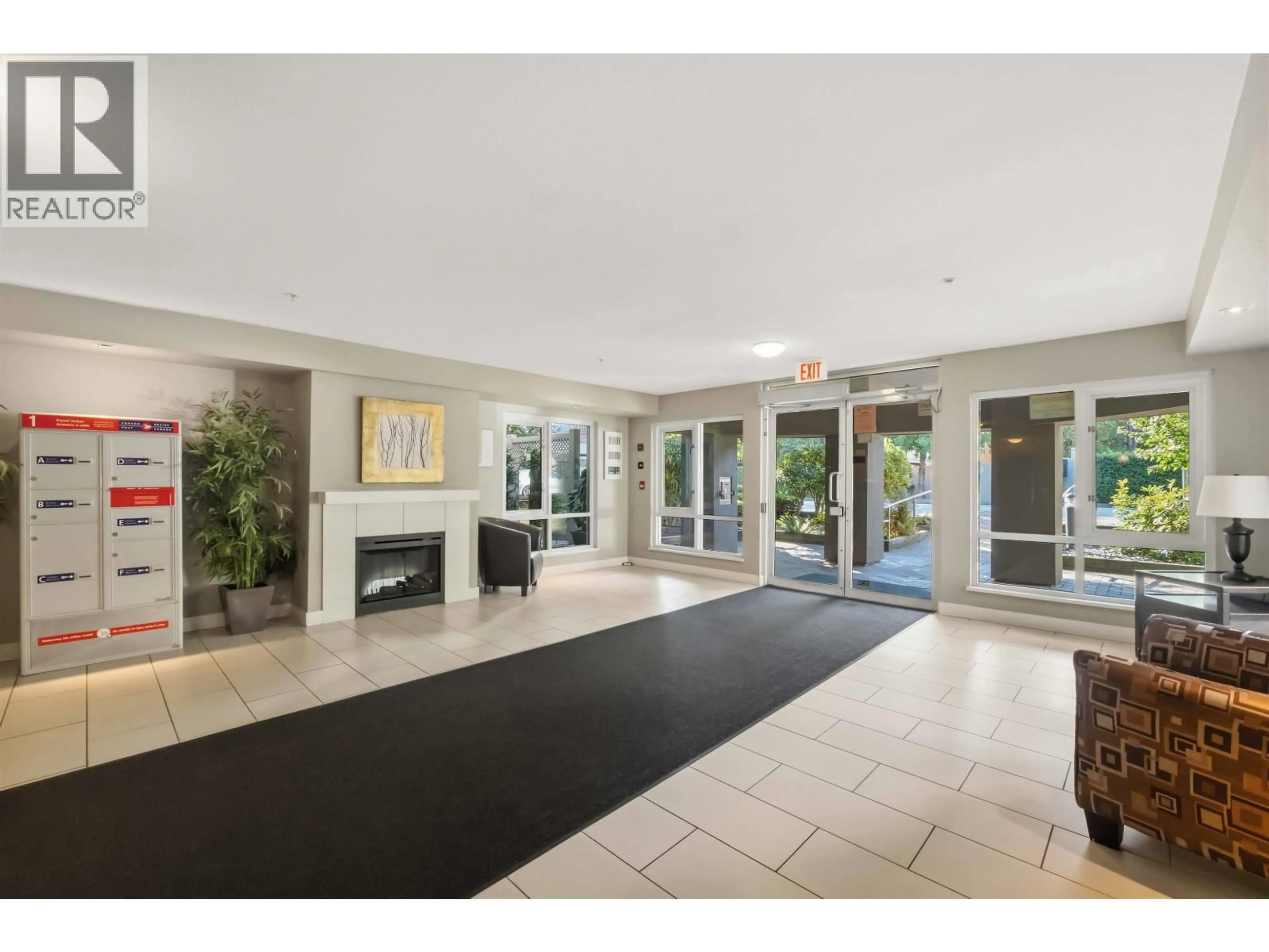 Lobby for 327 - 12248 224 STREET, Maple Ridge British Columbia V2X8W6