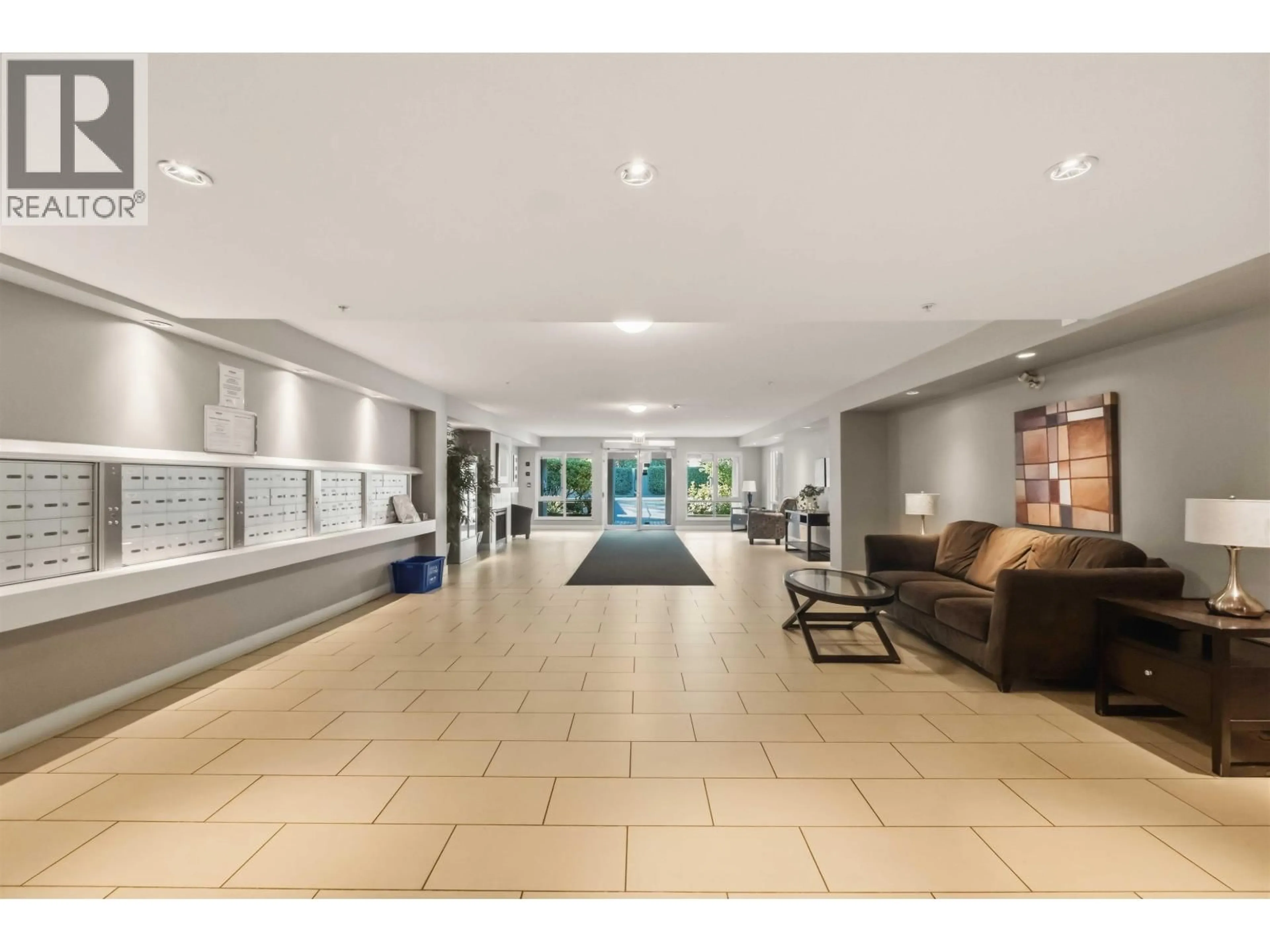 Lobby for 327 - 12248 224 STREET, Maple Ridge British Columbia V2X8W6