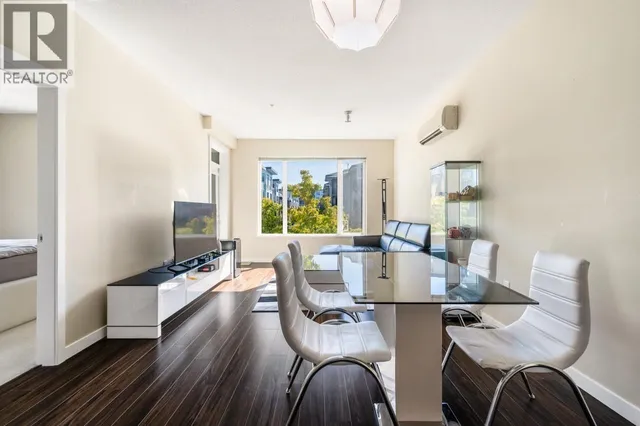 237 - 9399 ODLIN ROAD, Richmond 3