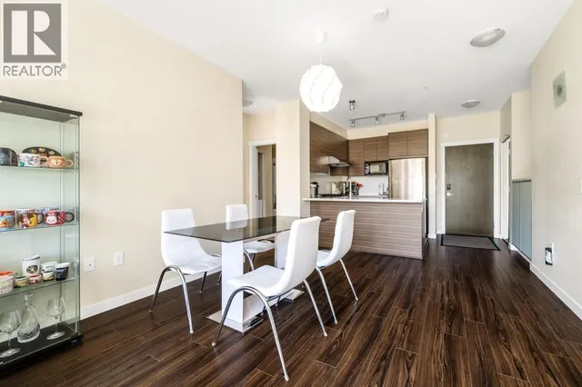 237 - 9399 ODLIN ROAD, Richmond 4