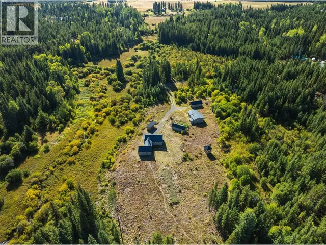 7568 HIGH COUNTRY ROAD, Bridge Lake 4