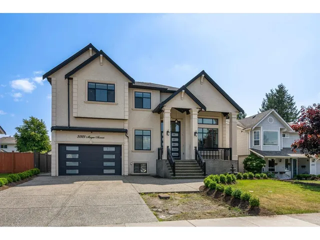 31928 MAYNE AVENUE, Abbotsford 3