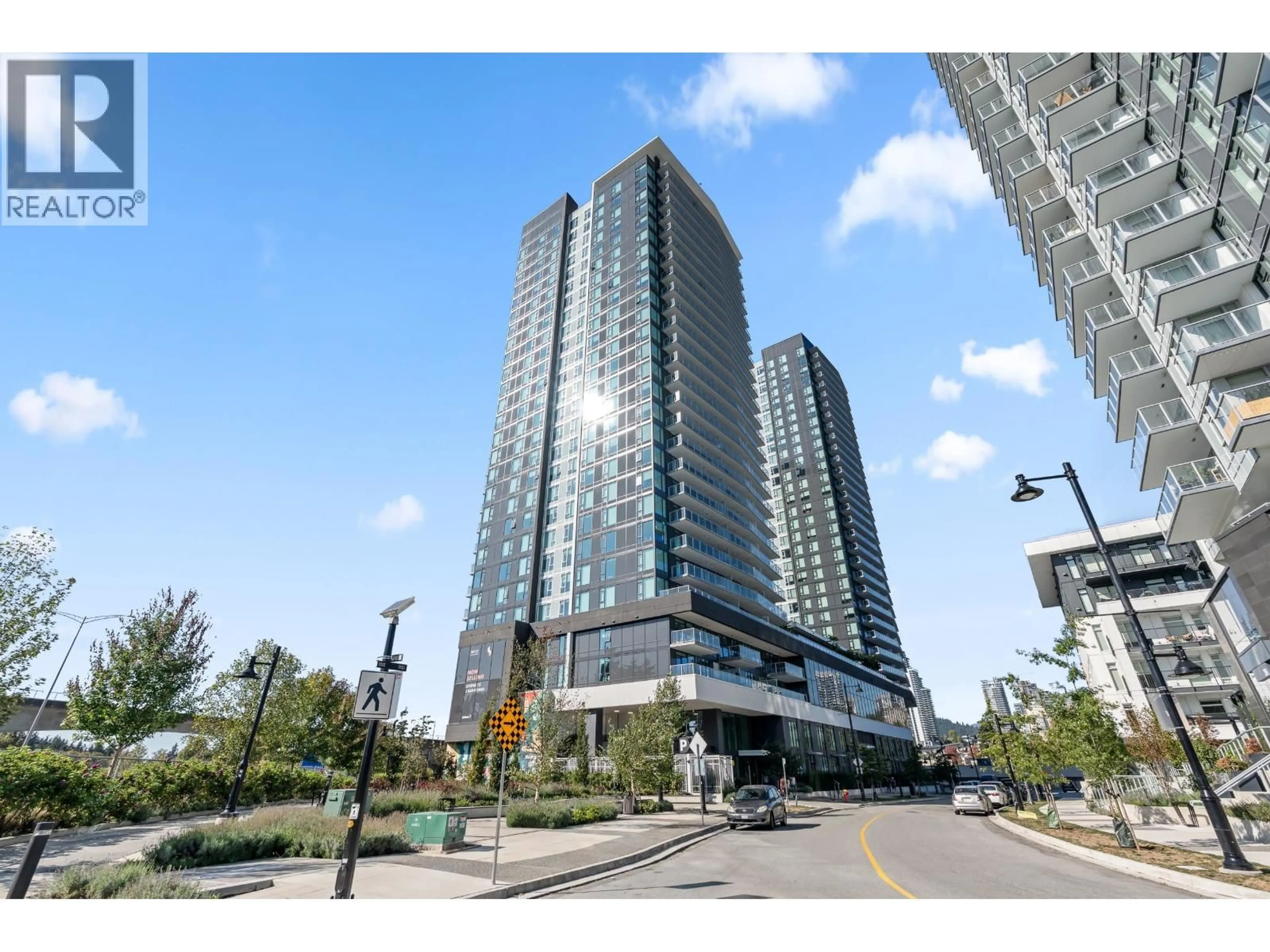 Unknown for 2502 - 308 ALDERSON AVENUE, Coquitlam British Columbia V3K0J2