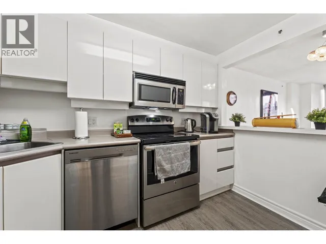 2102 - 930 CAMBIE STREET, Vancouver 5
