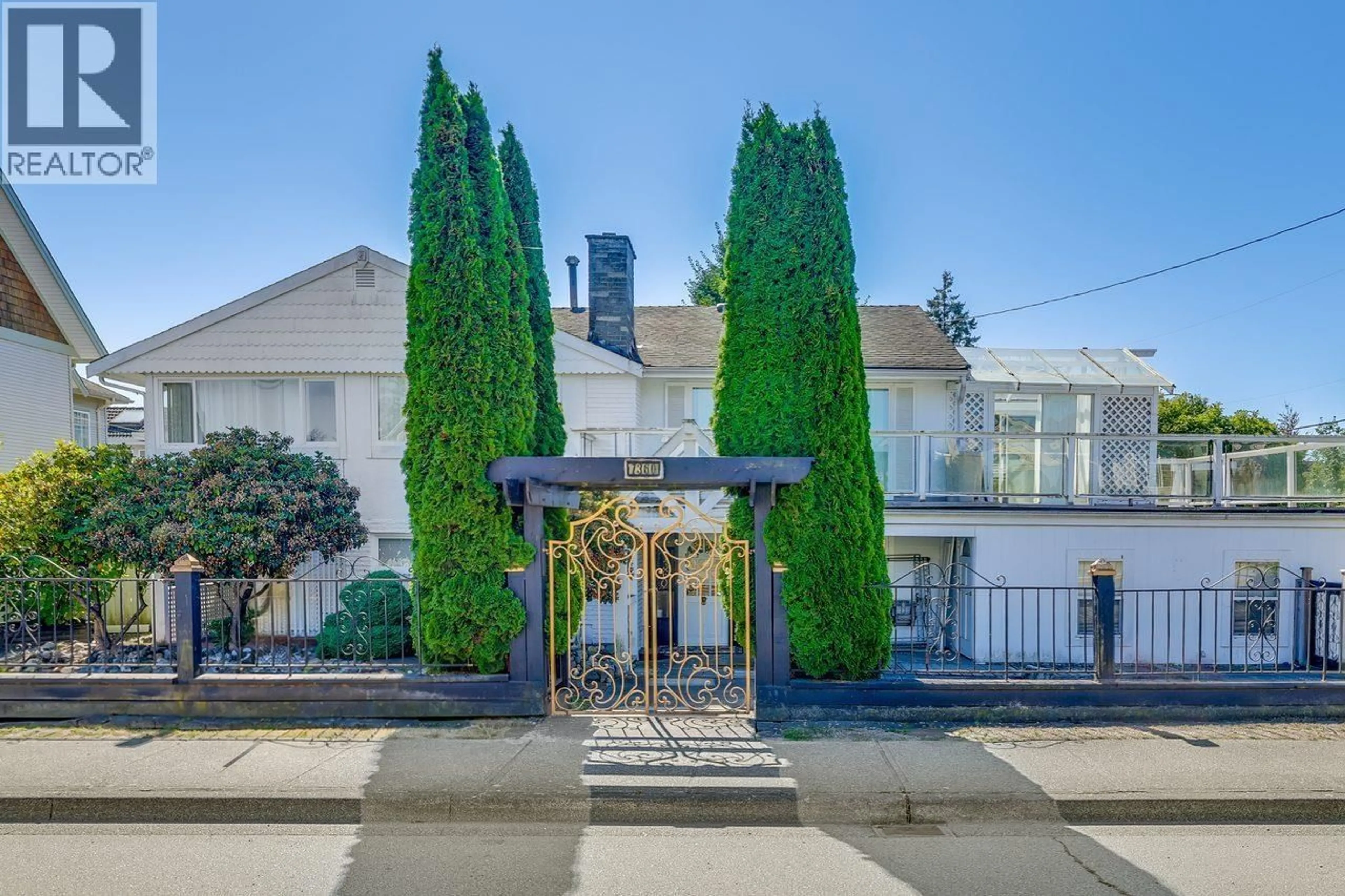 Unknown for 7360 WILLIAMS ROAD, Richmond British Columbia V7A1G1