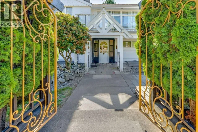 7360 WILLIAMS ROAD, Richmond 3