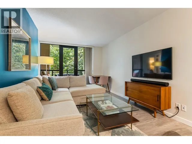 306 - 977 MAINLAND STREET, Vancouver 3