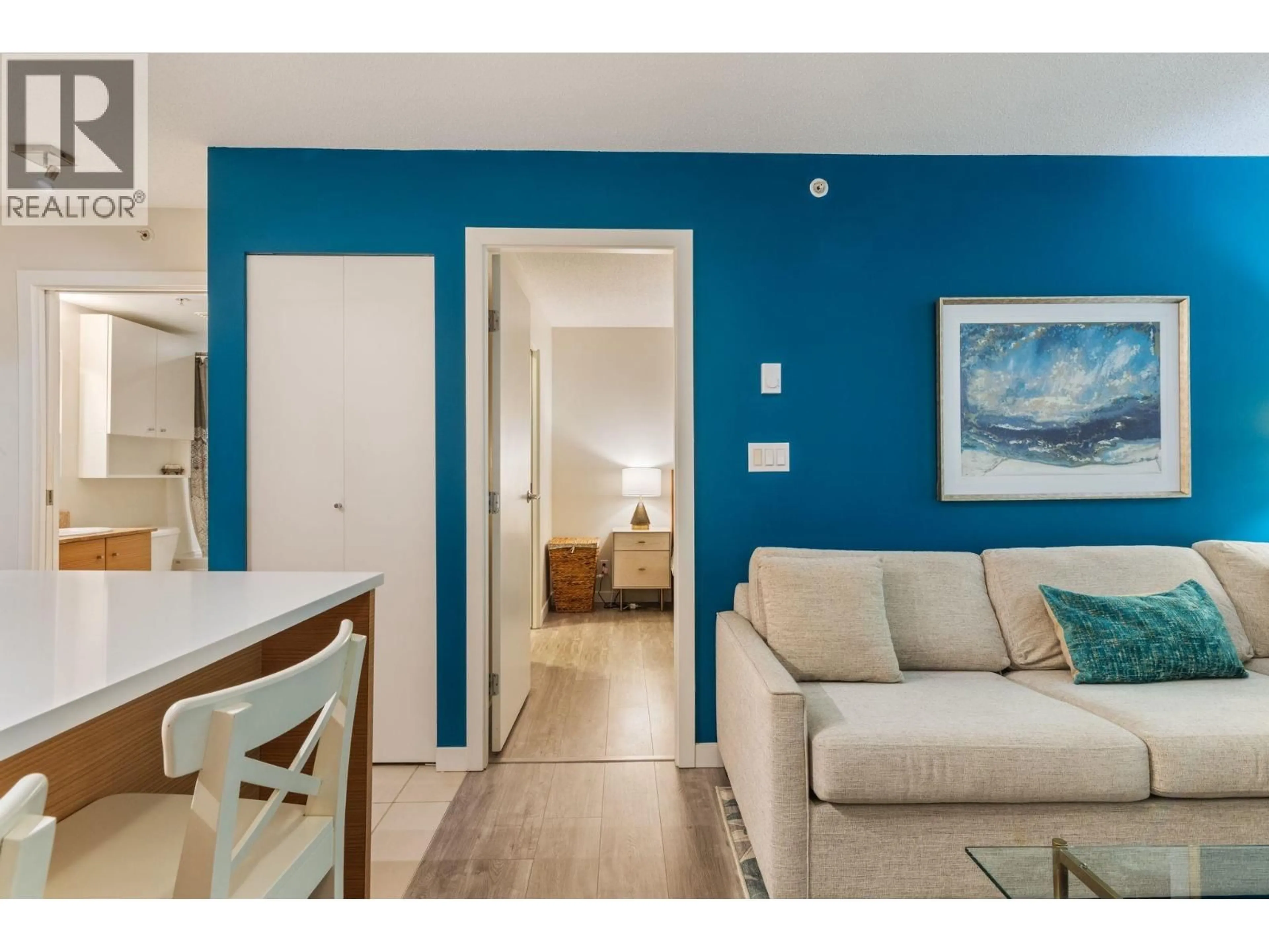 Unknown for 306 - 977 MAINLAND STREET, Vancouver British Columbia V6B1T2