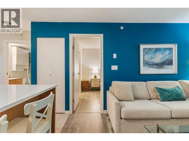 306 - 977 MAINLAND STREET, Vancouver 5