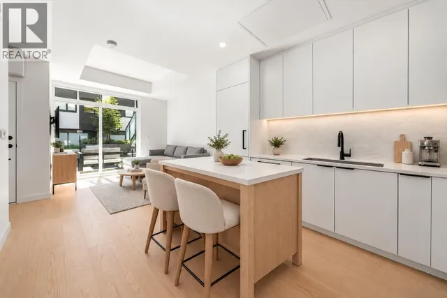 127 - 650 2ND STREET, North Vancouver