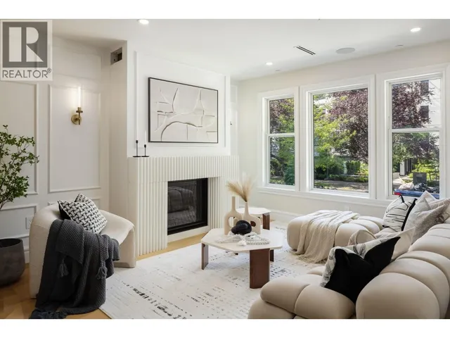 1685 NELSON STREET, Vancouver 5