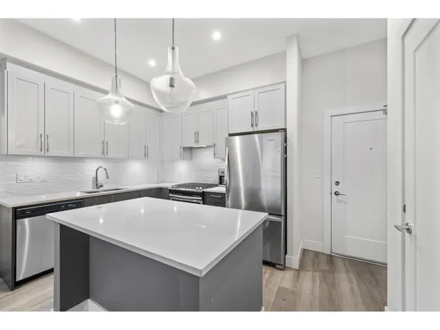 109 - 32838 VENTURA AVENUE, Abbotsford 5
