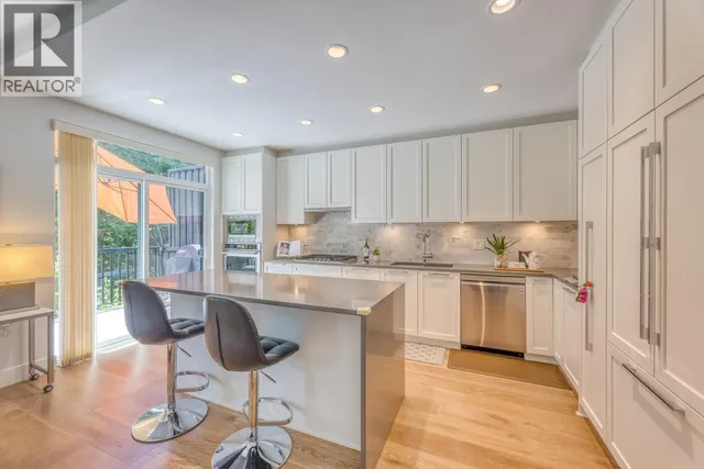 34 - 3306 PRINCETON AVENUE, Coquitlam 5