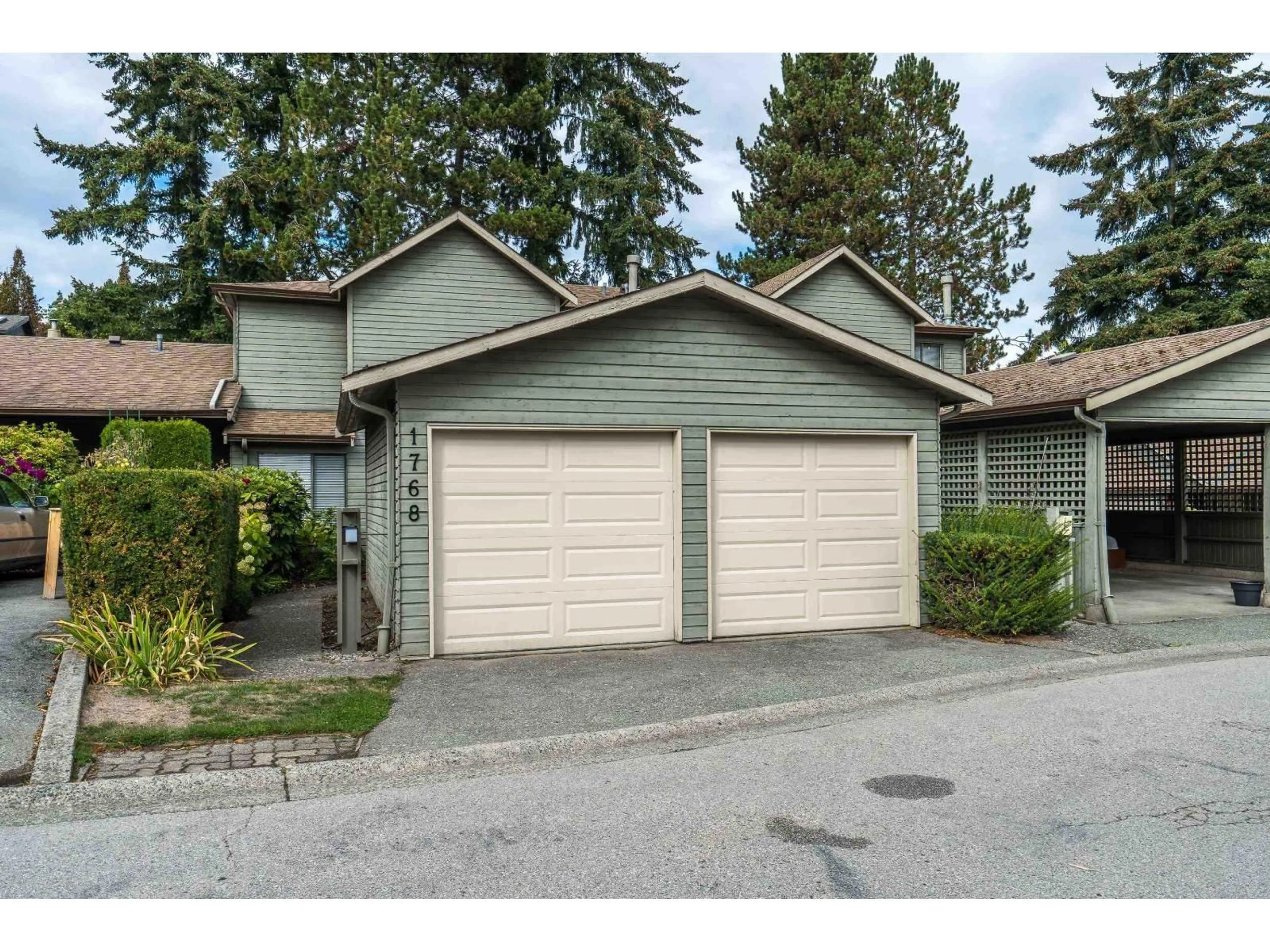 Unknown for 1768 LILAC DRIVE, Surrey British Columbia V4A5C9