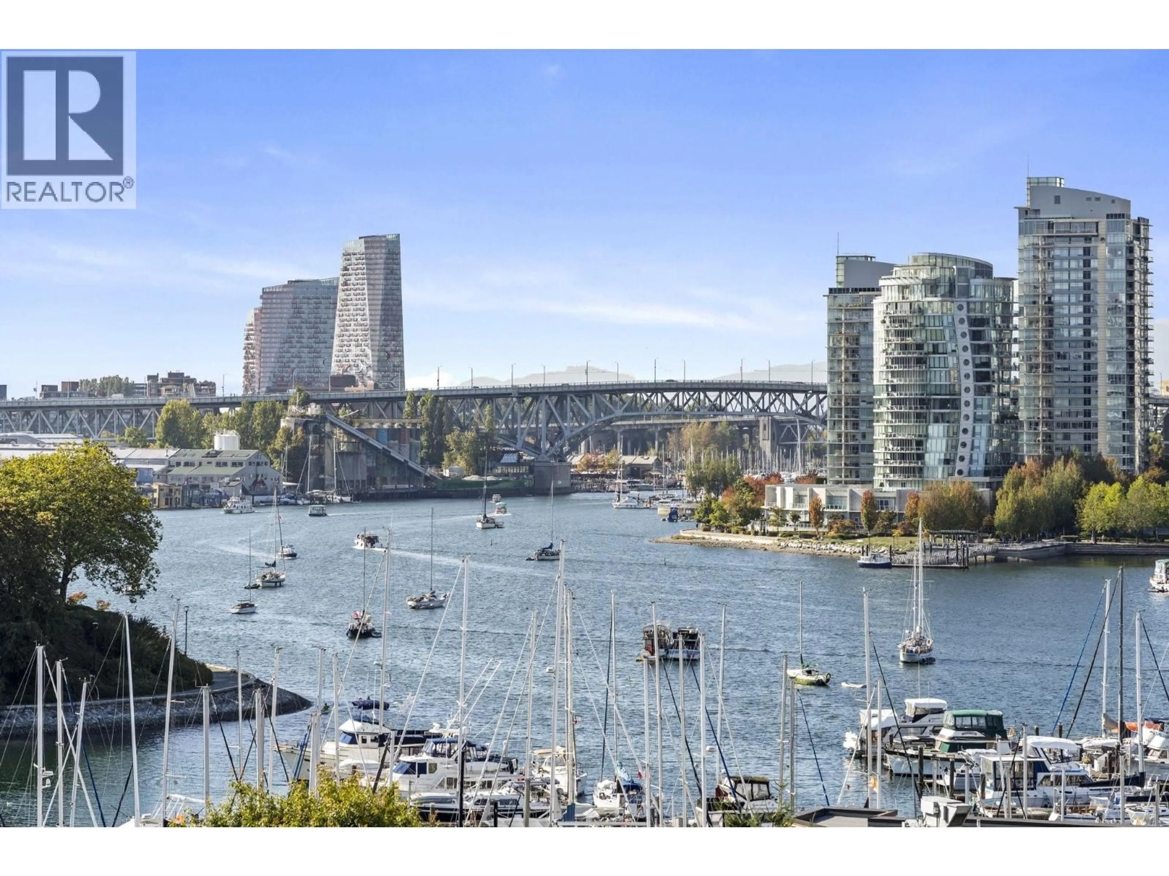 Unknown for 904 - 522 MOBERLY ROAD, Vancouver British Columbia V5Z4G4