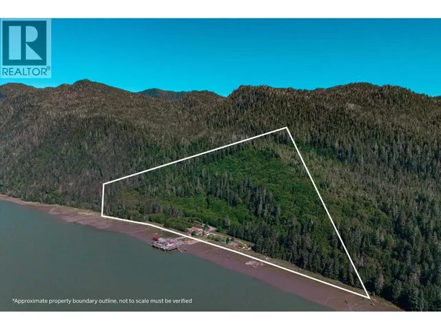 DL - 44 CASSIAR DRIVE, Port Edward 5