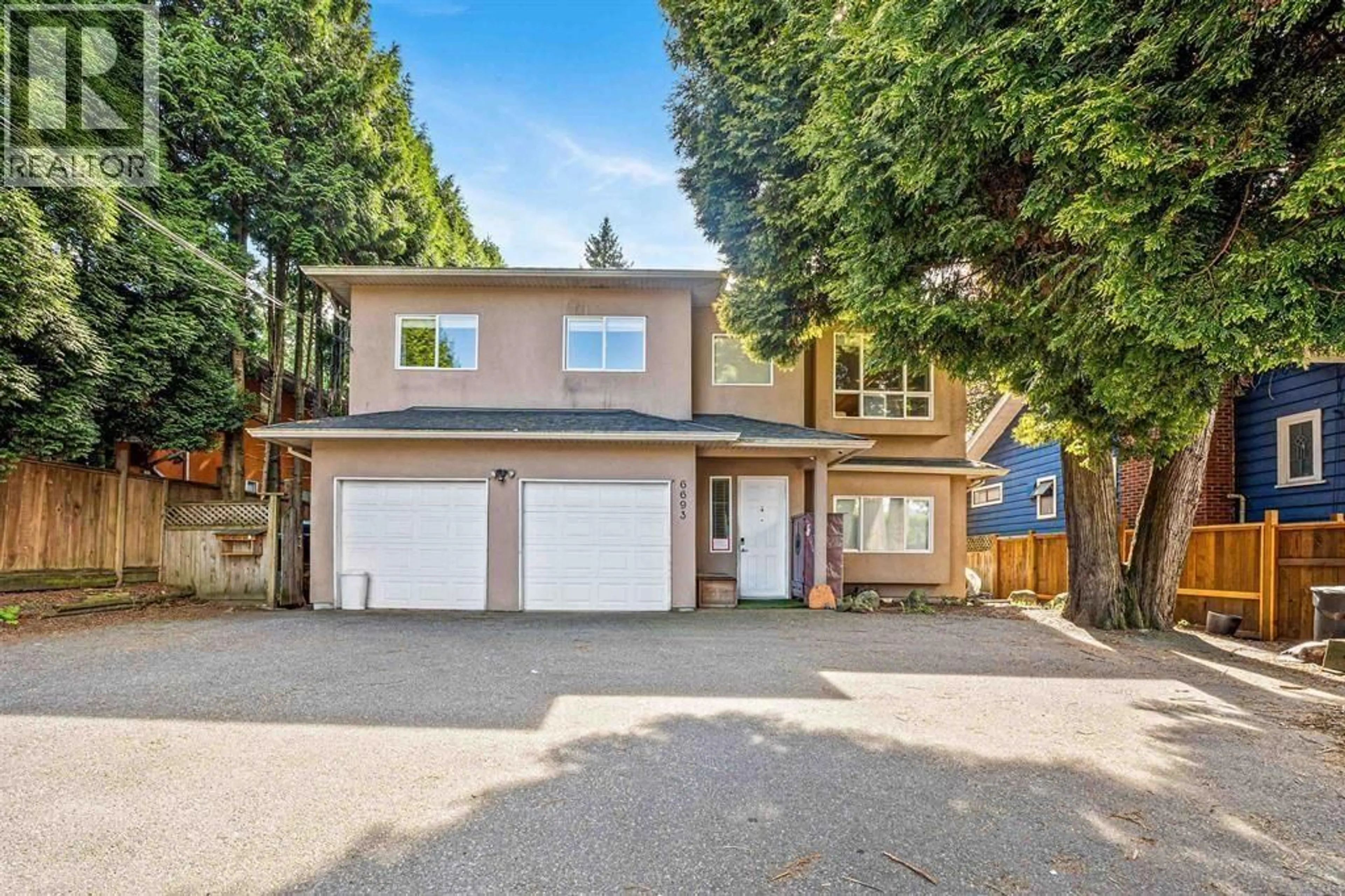 Unknown for 6693 CANADA WAY, Burnaby British Columbia V5E3P9