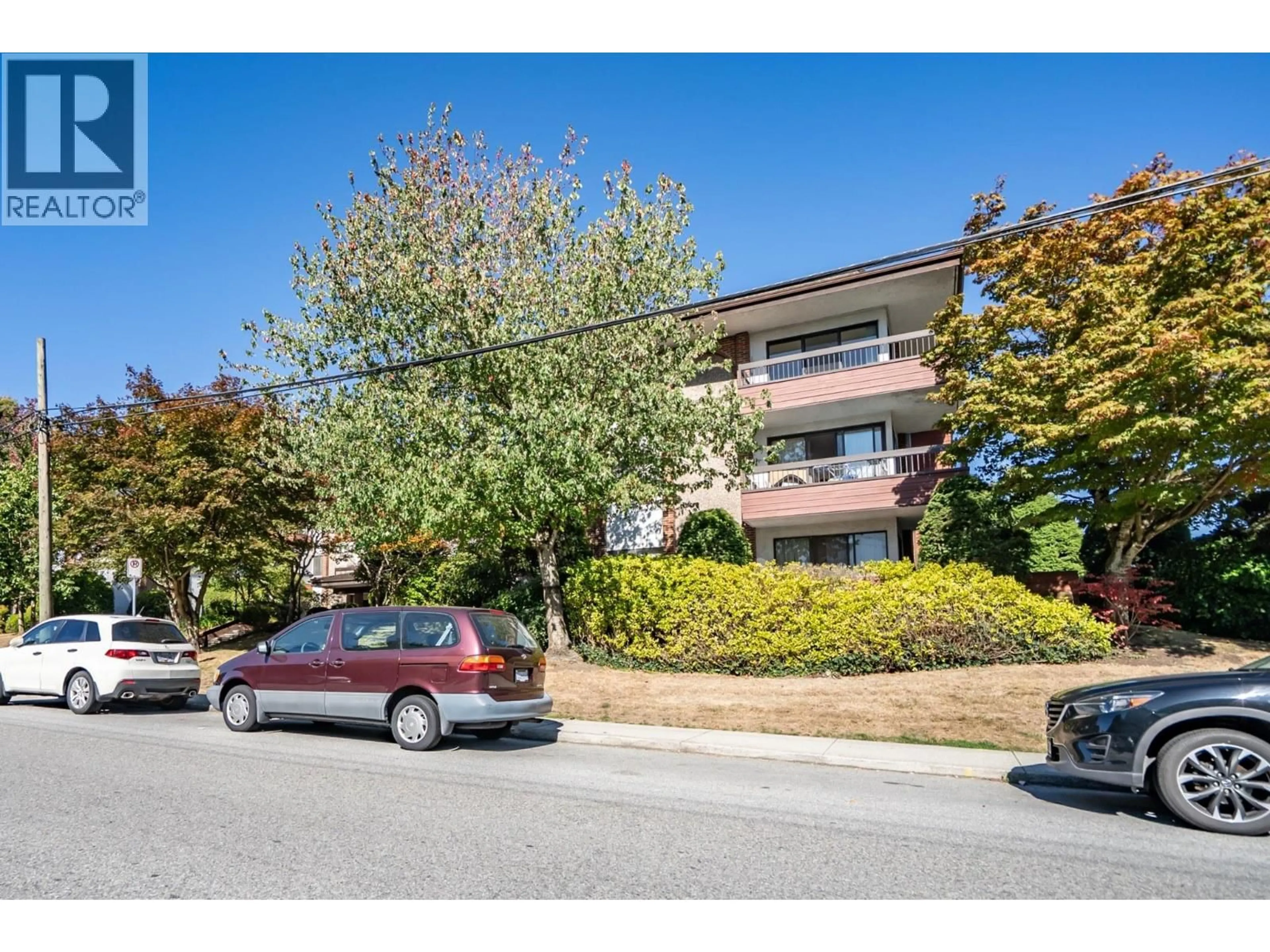 Unknown for 107 - 7180 LINDEN AVENUE, Burnaby British Columbia V5E3G6