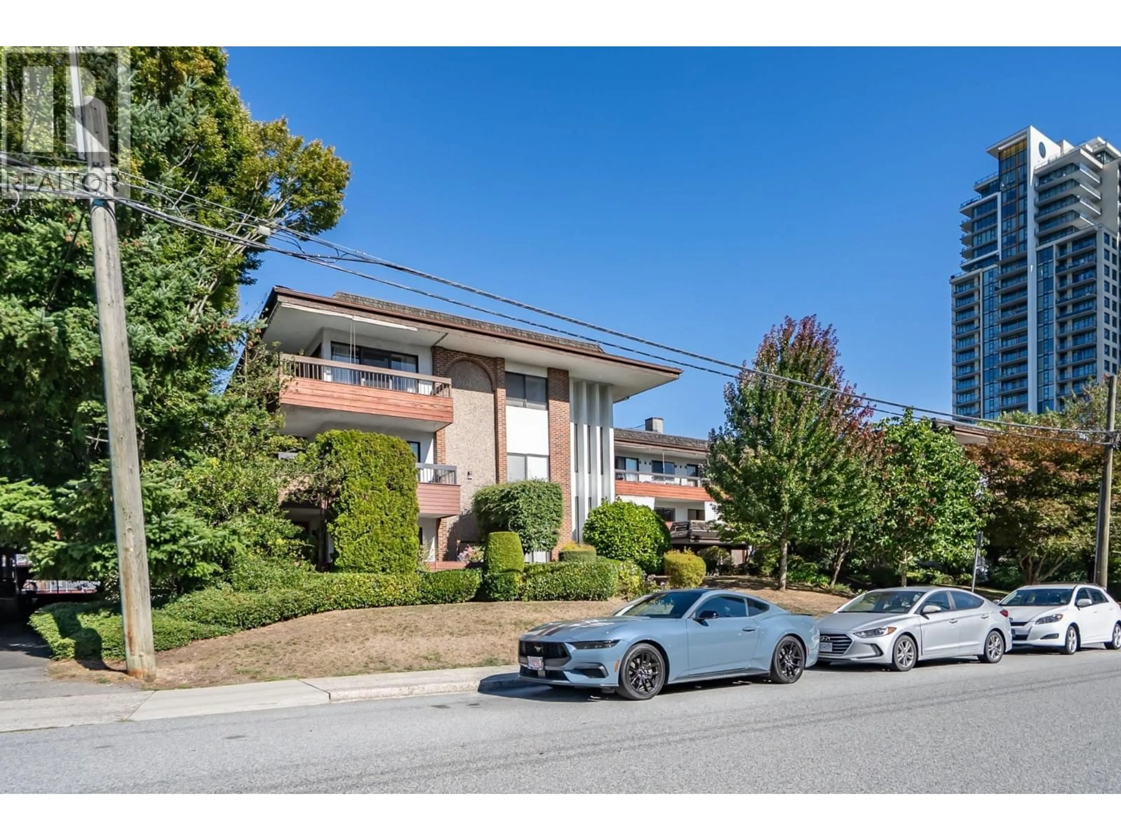 Unknown for 107 - 7180 LINDEN AVENUE, Burnaby British Columbia V5E3G6