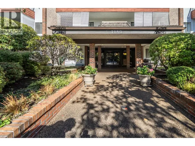 107 - 7180 LINDEN AVENUE, Burnaby 3