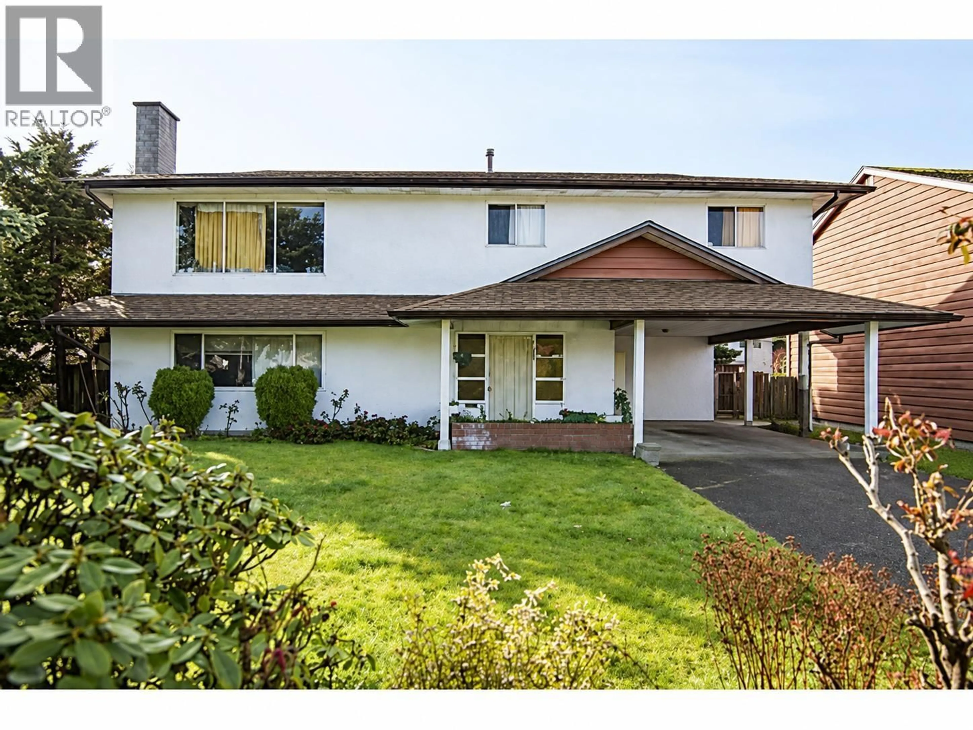 Unknown for 9880 FRANCIS ROAD, Richmond British Columbia V6Y1B3