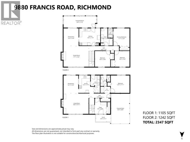 9880 FRANCIS ROAD, Richmond 2