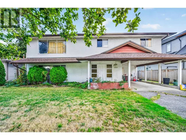 9880 FRANCIS ROAD, Richmond 3