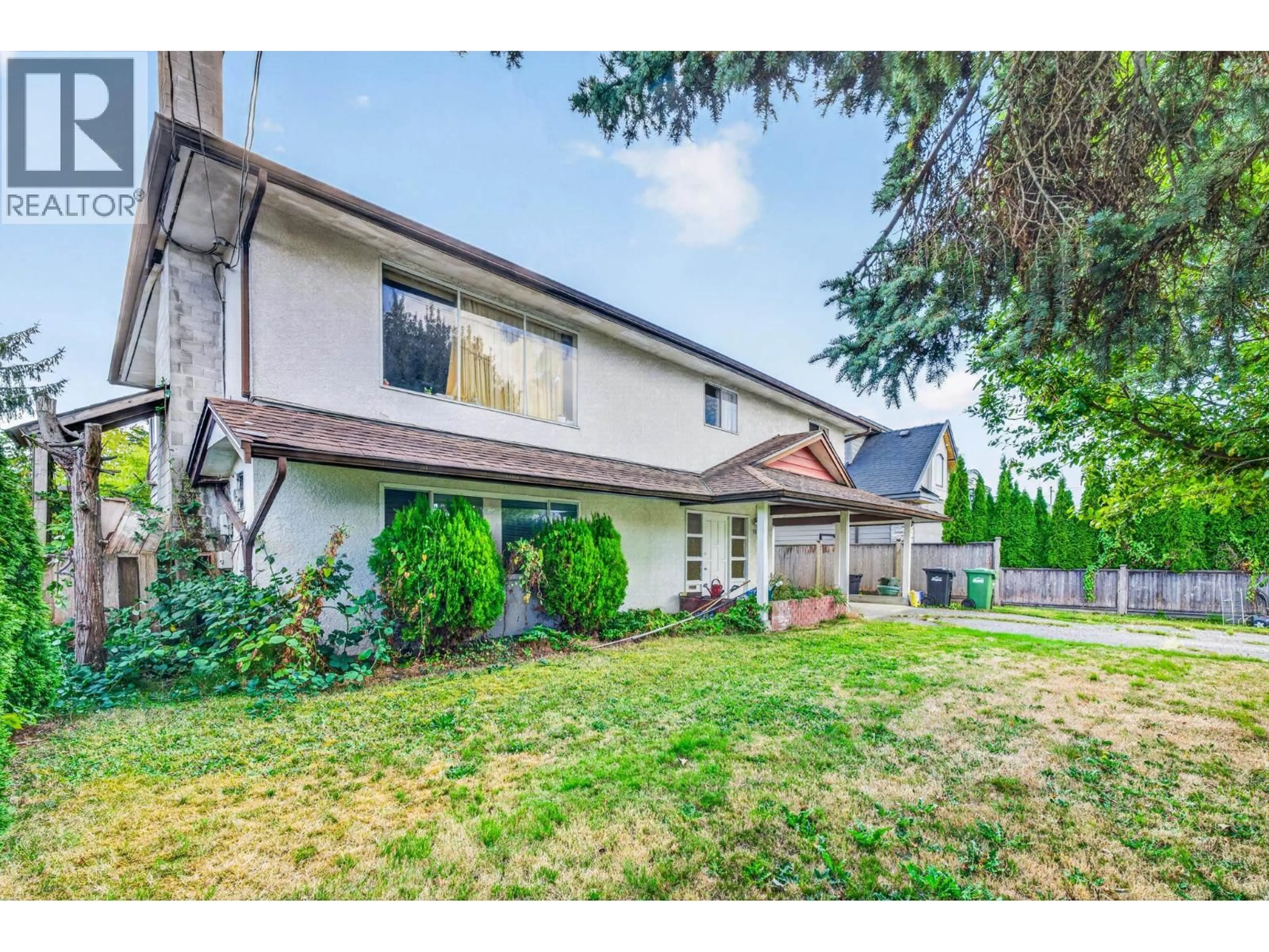Unknown for 9880 FRANCIS ROAD, Richmond British Columbia V6Y1B3