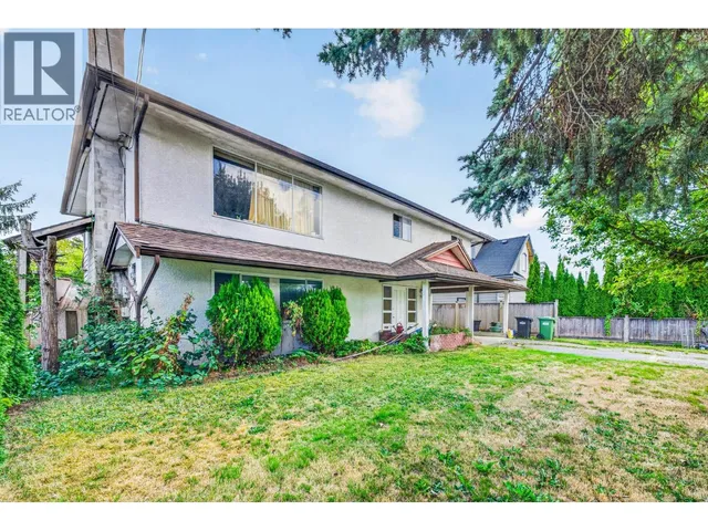 9880 FRANCIS ROAD, Richmond 4