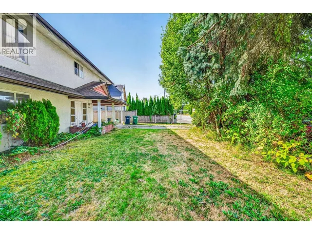 9880 FRANCIS ROAD, Richmond 5