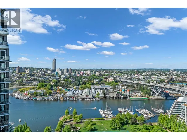 3002 - 1438 RICHARDS STREET, Vancouver 2