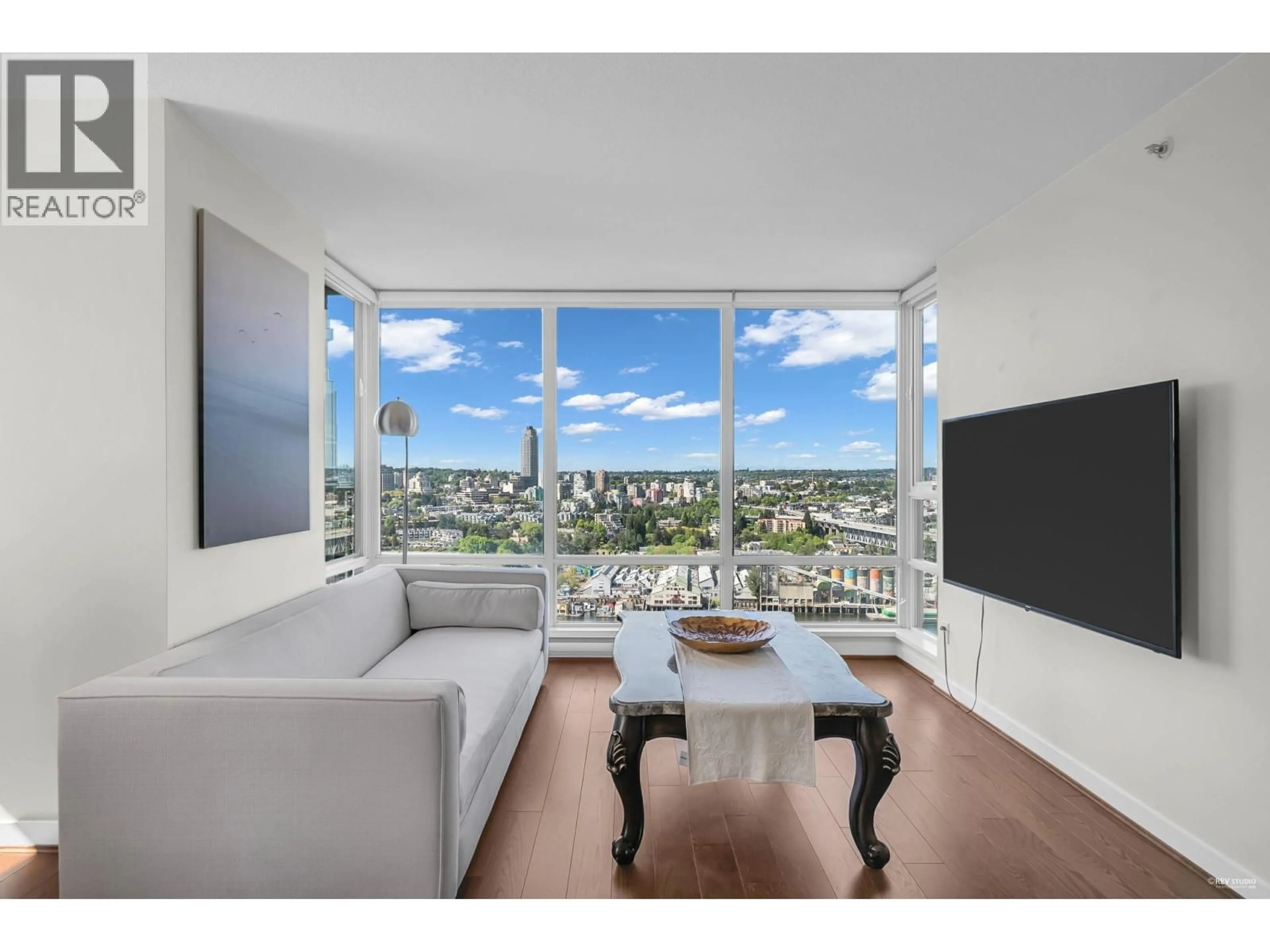 A pic of a room for 3002 - 1438 RICHARDS STREET, Vancouver British Columbia V6Z3B8