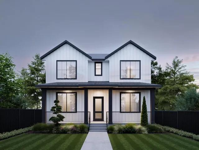 20665 76 AVENUE, Langley