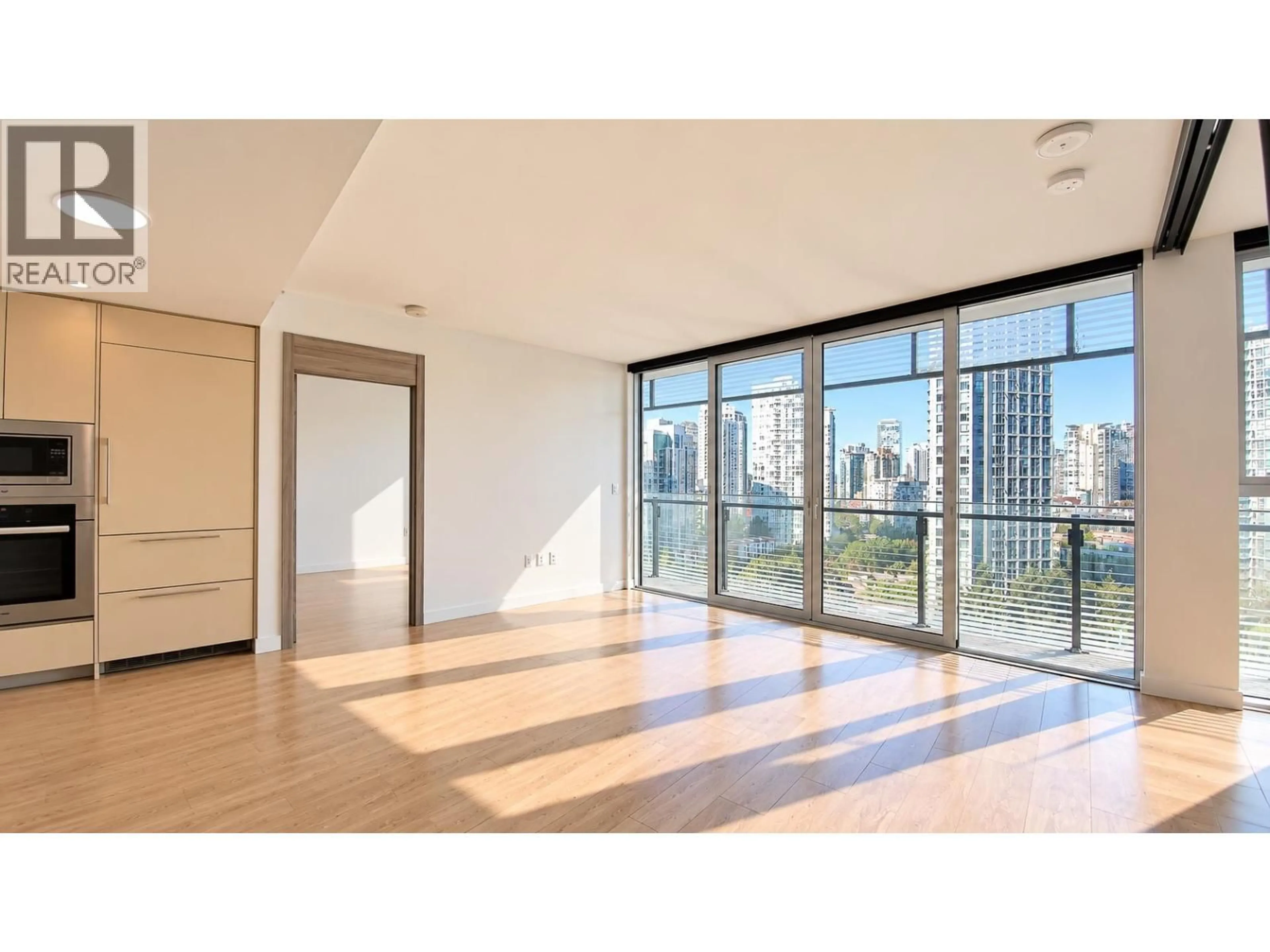 A pic of a room for 1501 - 89 NELSON STREET, Vancouver British Columbia V6Z0E7