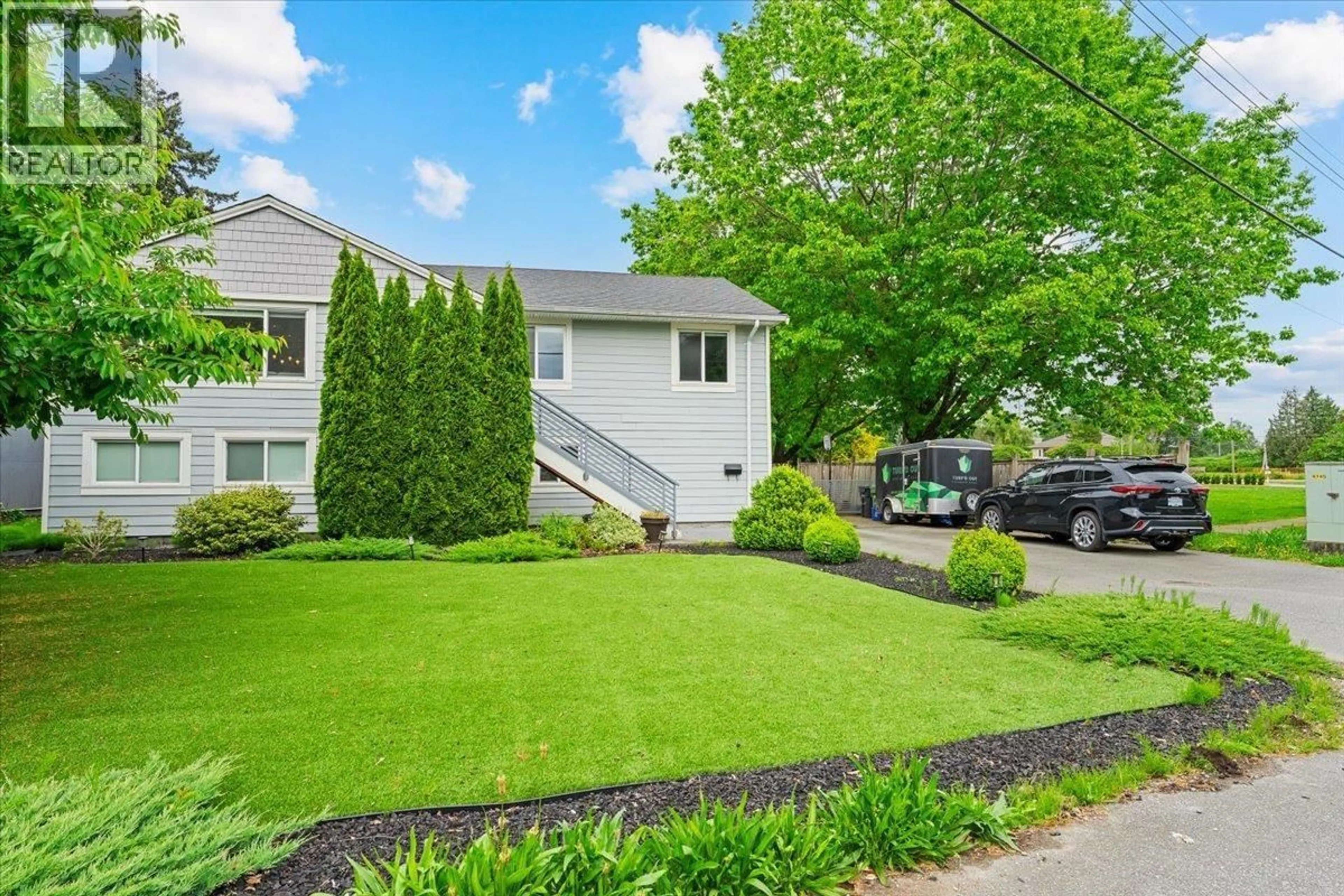 Unknown for 23177 WILLETT AVENUE, Richmond British Columbia V6V3C6