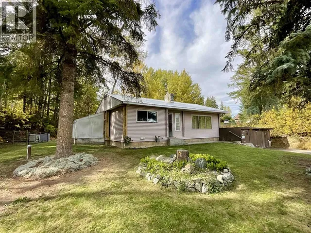 1817 MARBLE STREET, Quesnel 2