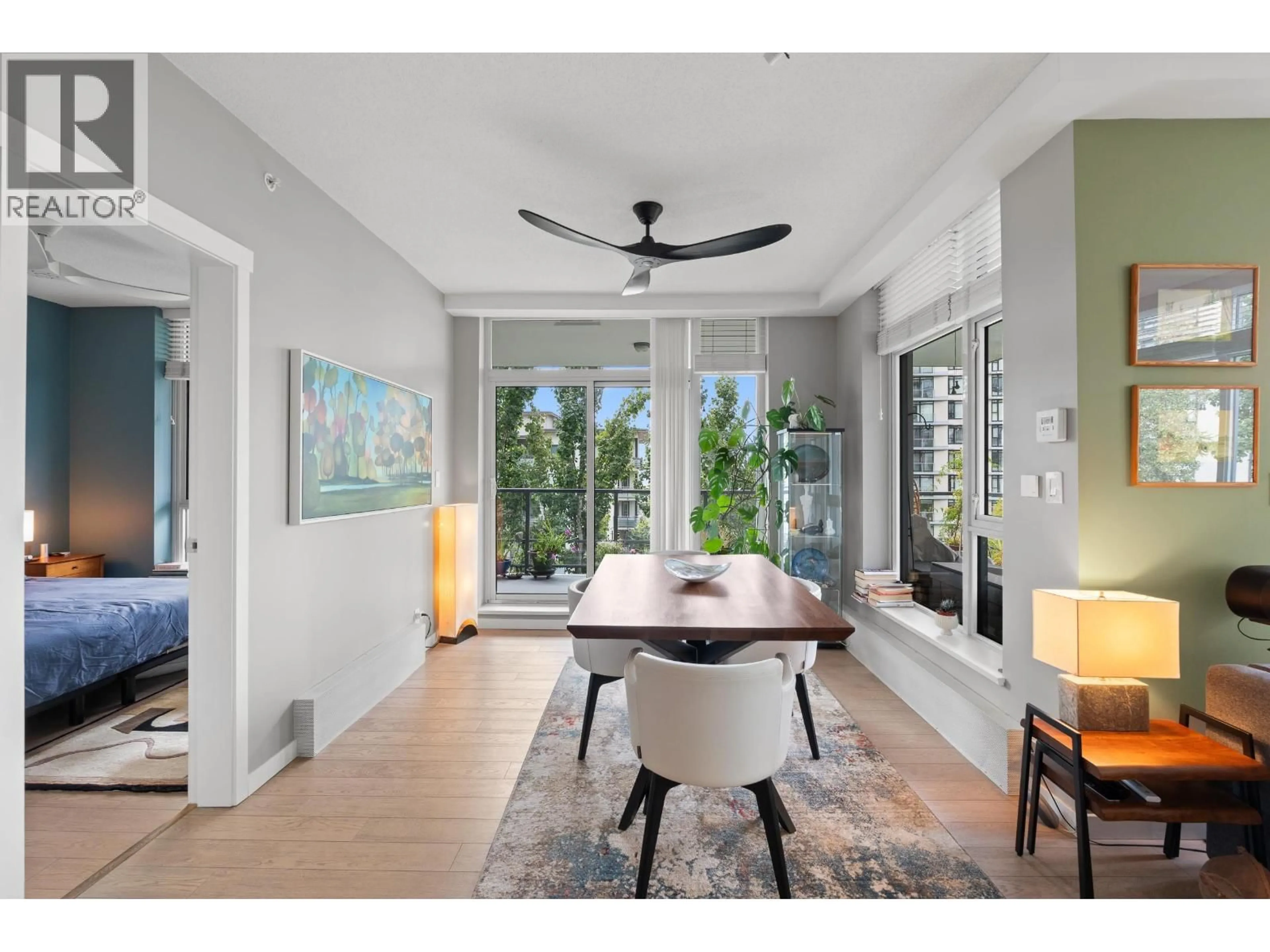Unknown for 308 - 135 2ND STREET, North Vancouver British Columbia V7M0C5