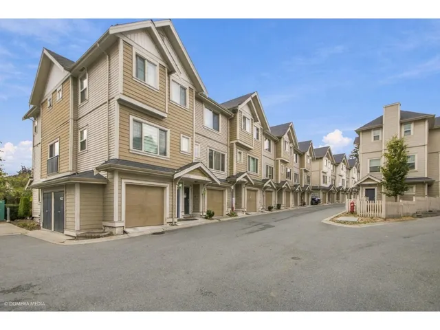 25 - 19097 64 AVENUE, Surrey 3