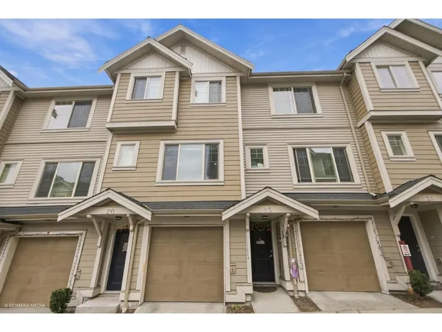 25 - 19097 64 AVENUE, Surrey 4